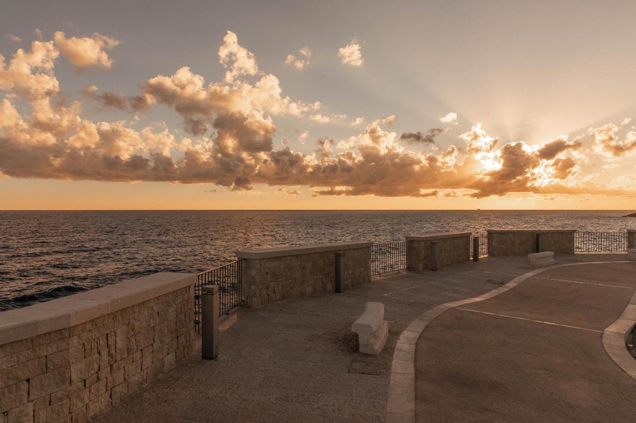 Palazzo Novecento Bed & Breakfast Polignano a Mare Ngoại thất bức ảnh