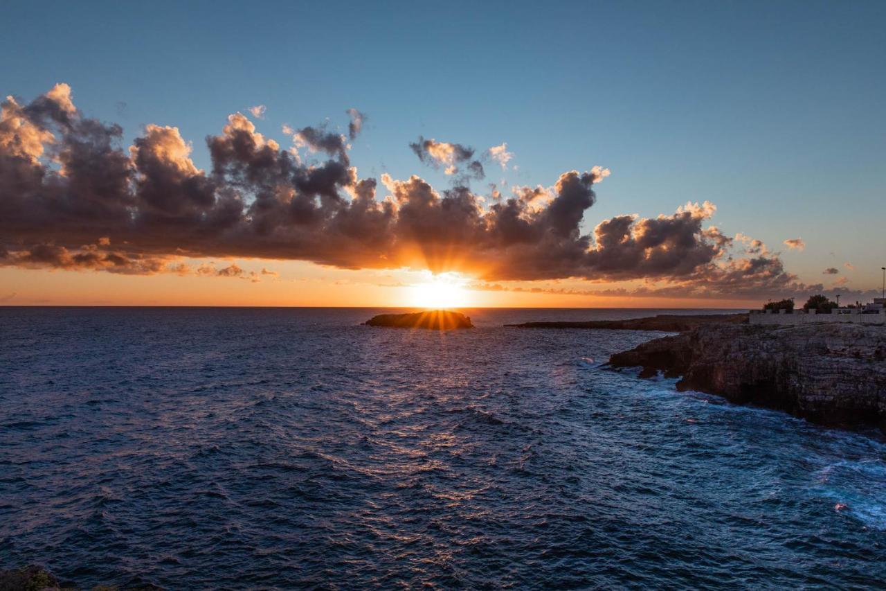 Palazzo Novecento Bed & Breakfast Polignano a Mare Ngoại thất bức ảnh