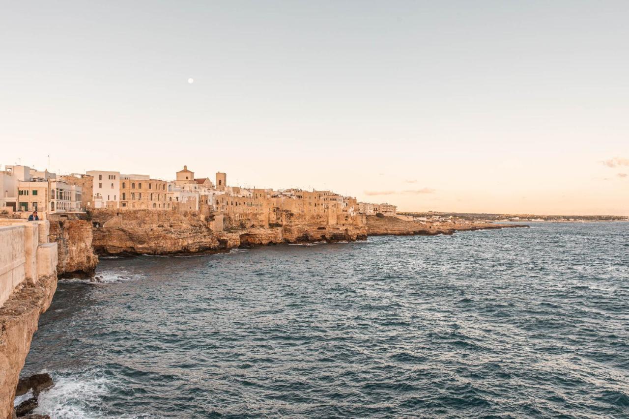 Palazzo Novecento Bed & Breakfast Polignano a Mare Ngoại thất bức ảnh
