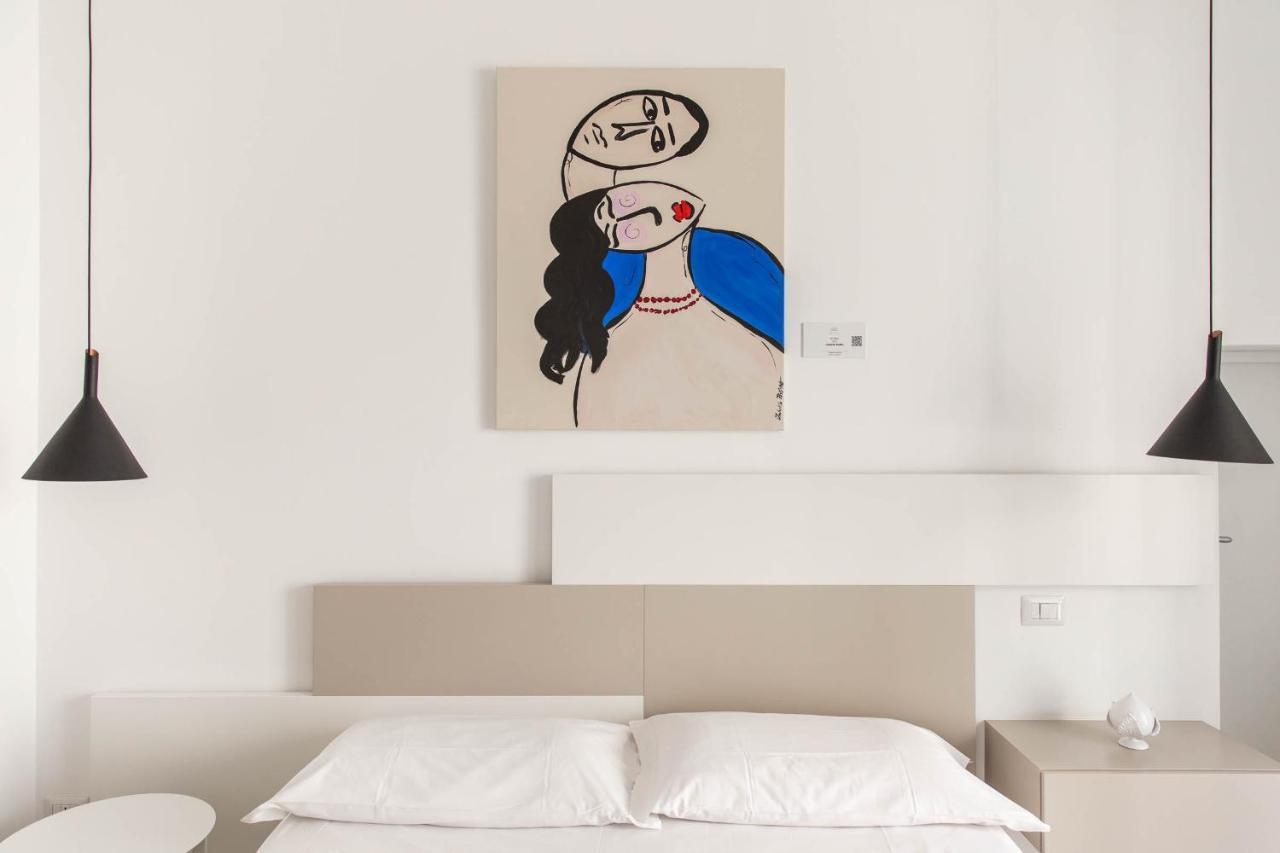 Palazzo Novecento Bed & Breakfast Polignano a Mare Ngoại thất bức ảnh
