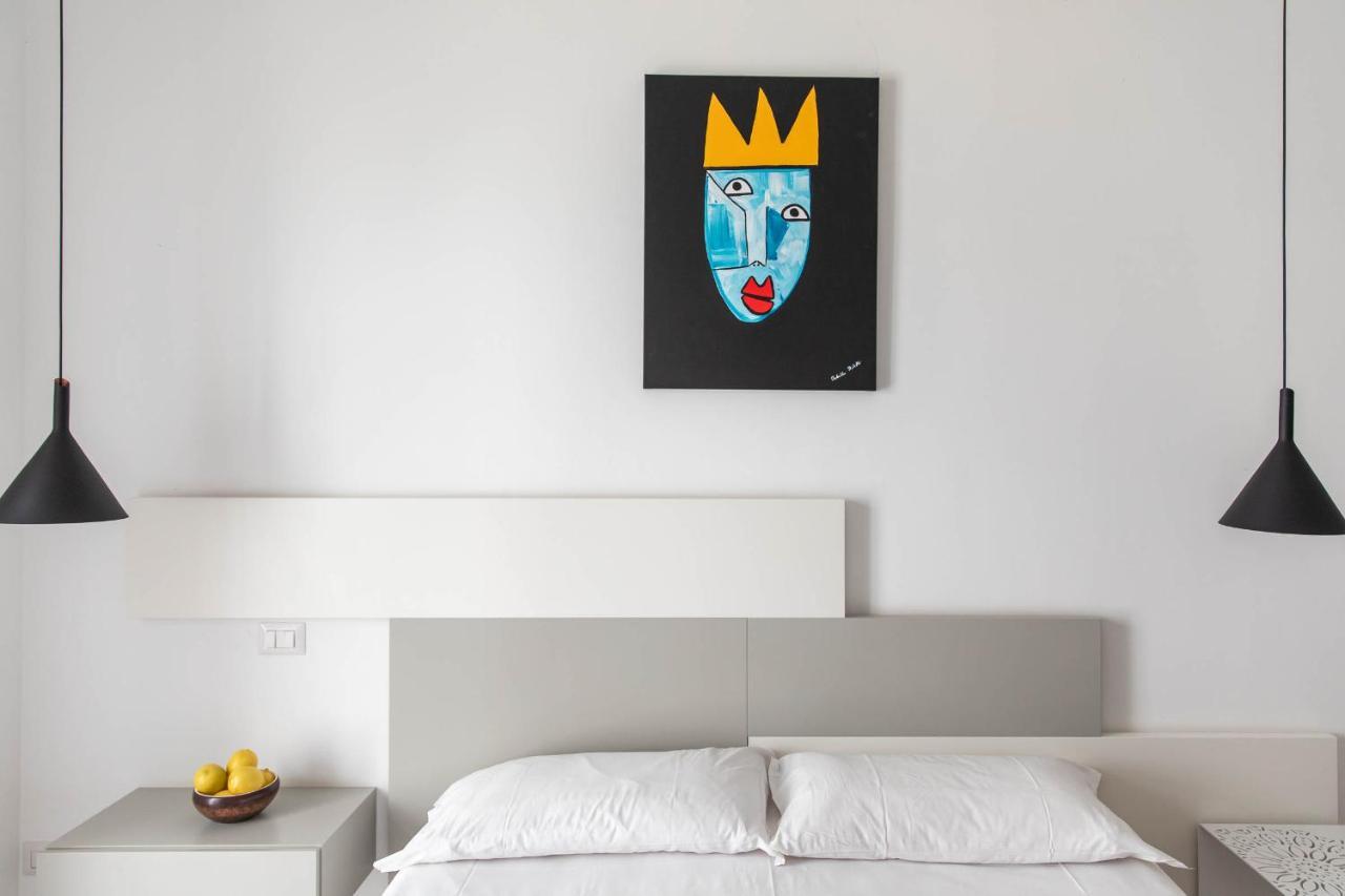 Palazzo Novecento Bed & Breakfast Polignano a Mare Ngoại thất bức ảnh
