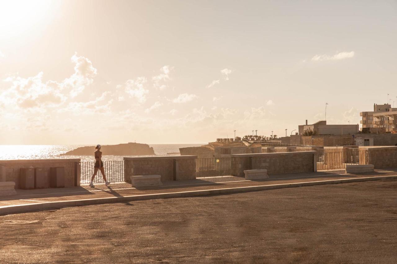 Palazzo Novecento Bed & Breakfast Polignano a Mare Ngoại thất bức ảnh