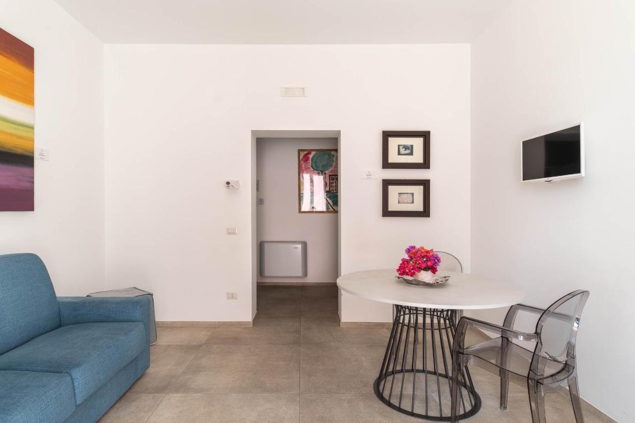 Palazzo Novecento Bed & Breakfast Polignano a Mare Ngoại thất bức ảnh