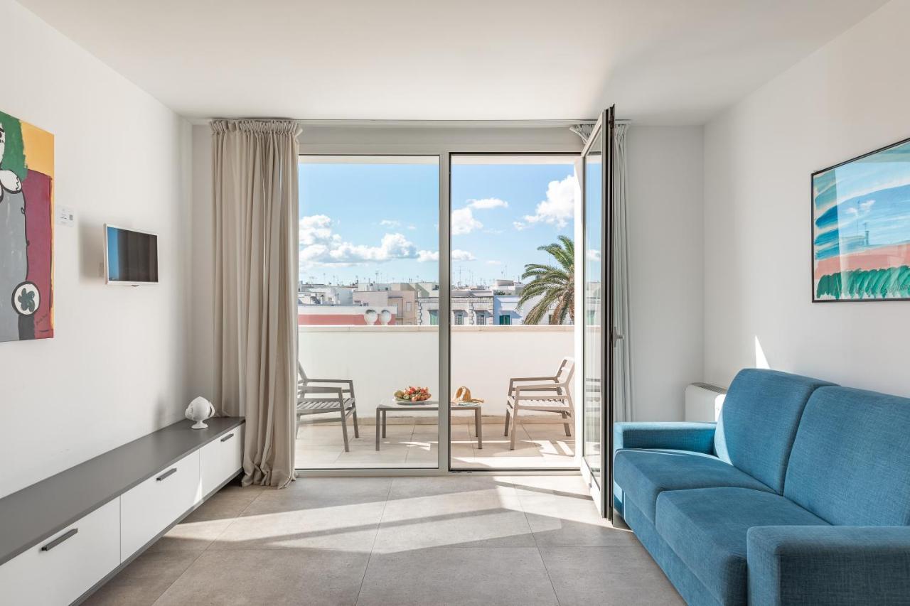 Palazzo Novecento Bed & Breakfast Polignano a Mare Ngoại thất bức ảnh