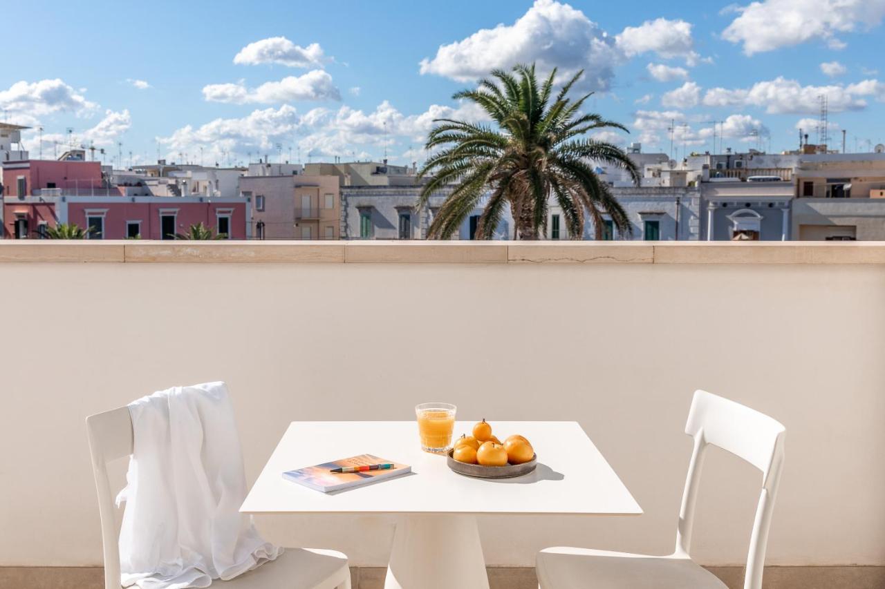 Palazzo Novecento Bed & Breakfast Polignano a Mare Ngoại thất bức ảnh