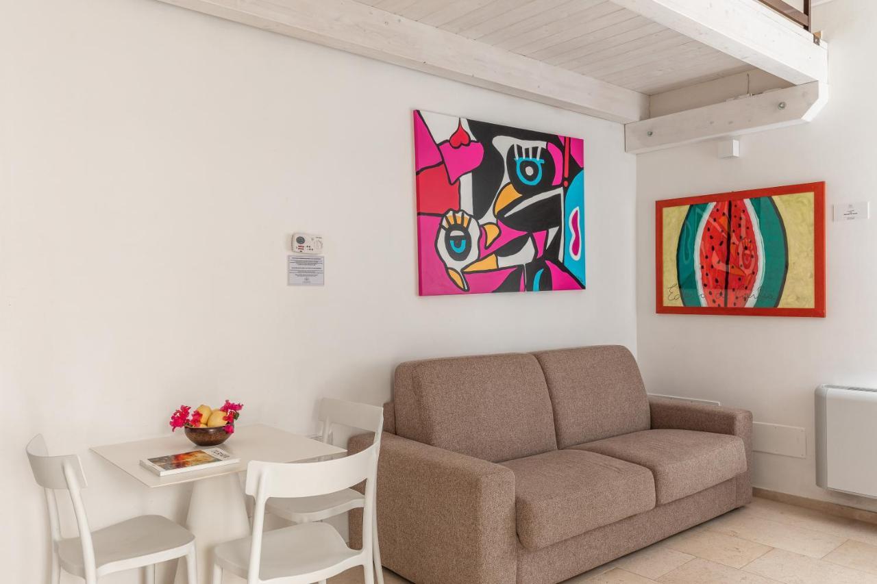 Palazzo Novecento Bed & Breakfast Polignano a Mare Ngoại thất bức ảnh