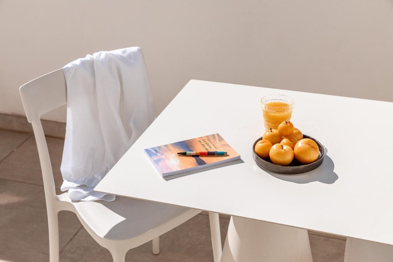 Palazzo Novecento Bed & Breakfast Polignano a Mare Ngoại thất bức ảnh