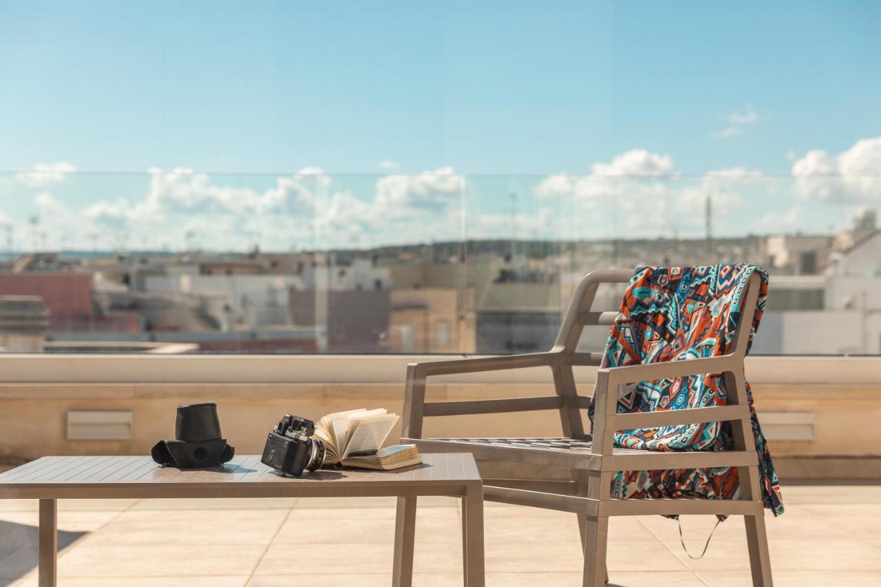 Palazzo Novecento Bed & Breakfast Polignano a Mare Ngoại thất bức ảnh