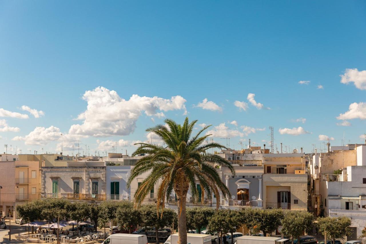 Palazzo Novecento Bed & Breakfast Polignano a Mare Ngoại thất bức ảnh