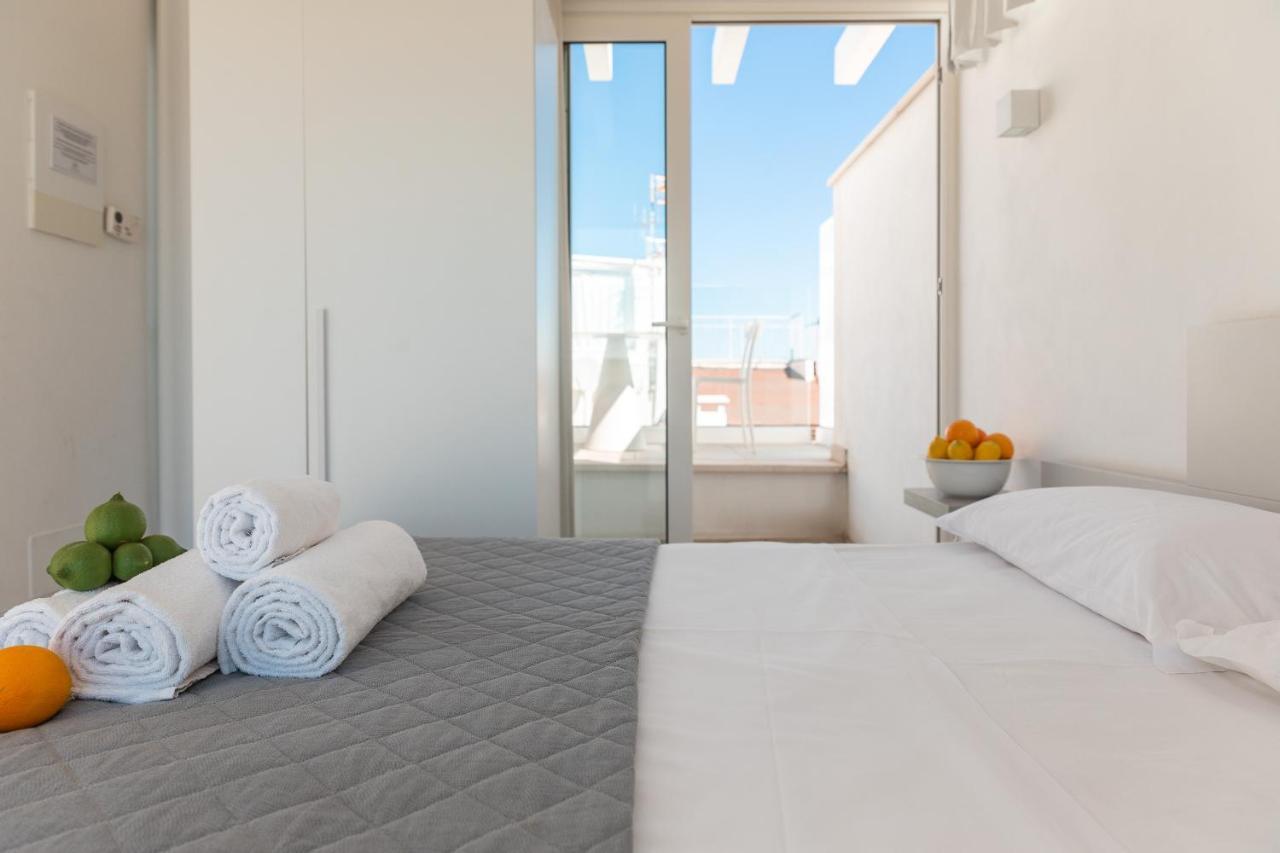 Palazzo Novecento Bed & Breakfast Polignano a Mare Ngoại thất bức ảnh