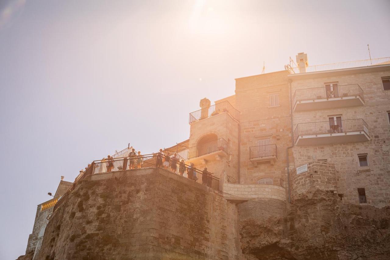 Palazzo Novecento Bed & Breakfast Polignano a Mare Ngoại thất bức ảnh