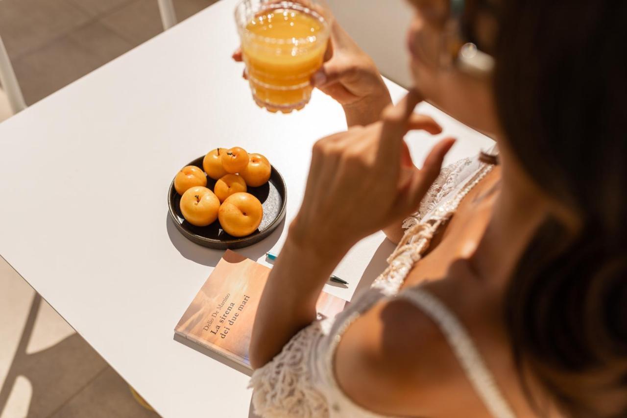 Palazzo Novecento Bed & Breakfast Polignano a Mare Ngoại thất bức ảnh