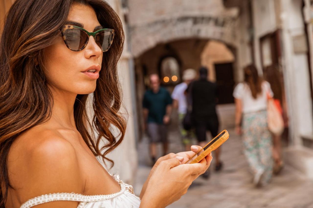 Palazzo Novecento Bed & Breakfast Polignano a Mare Ngoại thất bức ảnh