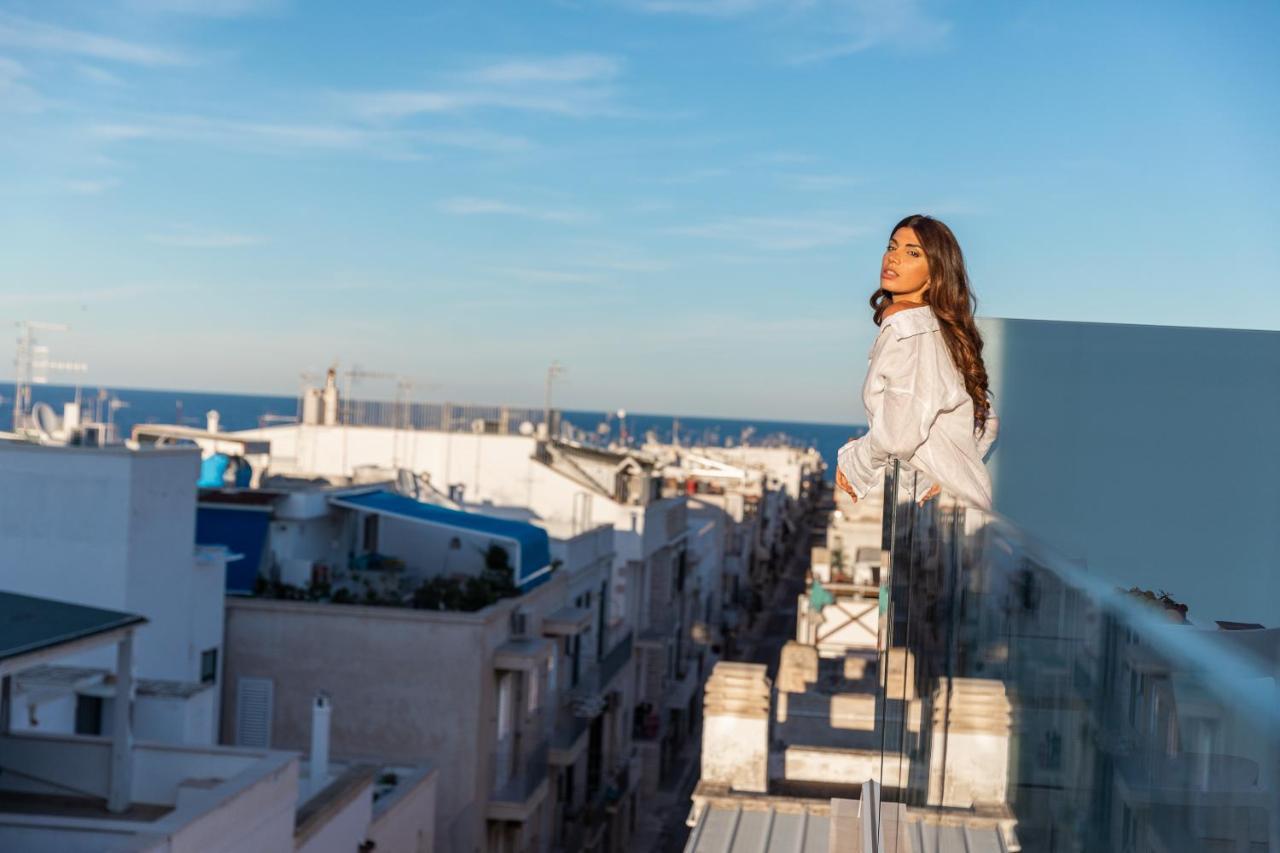 Palazzo Novecento Bed & Breakfast Polignano a Mare Ngoại thất bức ảnh